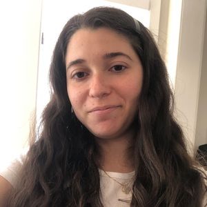 Meet your Posher, Raquel